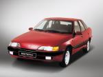 Daewoo Espero 1993 года